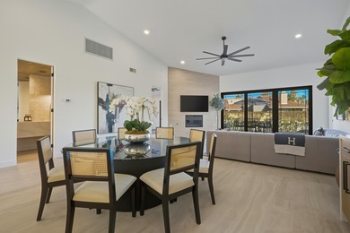 Located behind the guard gates of Mission Hills Country Club on Mission Hills Golf Club in California - for sale on GolfHomes.com, golf home, golf lot