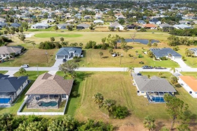 Build your dream home on this prime golf course lot in the on Rotonda Golf and Country Club - Long Marsh  in Florida - for sale on GolfHomes.com, golf home, golf lot
