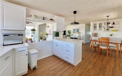 Welcome to this beautifully updated 2-bedroom, 2-bath home on Fairway Village Golf Course in Florida - for sale on GolfHomes.com, golf home, golf lot