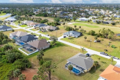Build your dream home on this prime golf course lot in the on Rotonda Golf and Country Club - Long Marsh  in Florida - for sale on GolfHomes.com, golf home, golf lot
