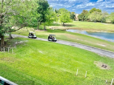 Million Dollar View! Top floor end unit provides extra square on Colony West Country Club in Florida - for sale on GolfHomes.com, golf home, golf lot