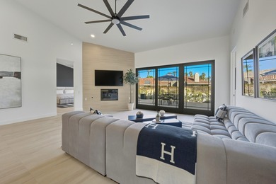 Located behind the guard gates of Mission Hills Country Club on Mission Hills Golf Club in California - for sale on GolfHomes.com, golf home, golf lot