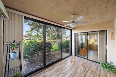 Under contract-accepting backup offers. Enjoy stunning lake on The Meadows Golf and Country Club in Florida - for sale on GolfHomes.com, golf home, golf lot