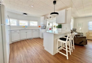 Welcome to this beautifully updated 2-bedroom, 2-bath home on Fairway Village Golf Course in Florida - for sale on GolfHomes.com, golf home, golf lot