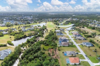 Build your dream home on this prime golf course lot in the on Rotonda Golf and Country Club - Long Marsh  in Florida - for sale on GolfHomes.com, golf home, golf lot