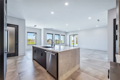 Located at 2446 E La Mancha in the prestigious gated community on Los Lagos Golf Club in Arizona - for sale on GolfHomes.com, golf home, golf lot