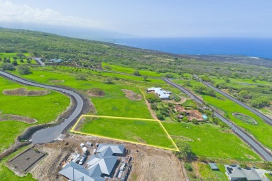 This is Hokulia Phase 1, Lot 183! This peaceful 1.02-acre home on Club At Hokulia in Hawaii - for sale on GolfHomes.com, golf home, golf lot