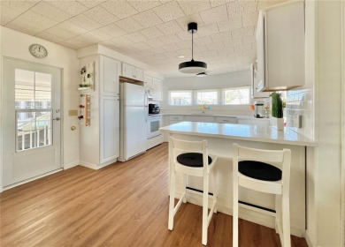 Welcome to this beautifully updated 2-bedroom, 2-bath home on Fairway Village Golf Course in Florida - for sale on GolfHomes.com, golf home, golf lot
