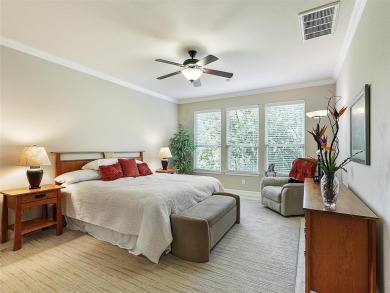 Welcome to this beautiful 3-bedroom plus study and 2.5 bath home on Frisco Lakes Golf Course in Texas - for sale on GolfHomes.com, golf home, golf lot