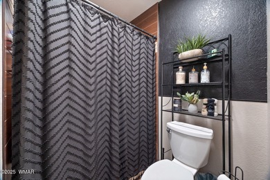 Looking for a Property in Show Low, Az? Come Visit this Upgraded on Bison Golf and Country Club in Arizona - for sale on GolfHomes.com, golf home, golf lot