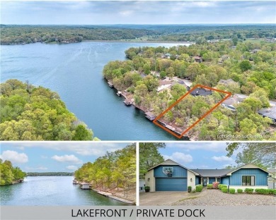 Experience breathtaking views and serenity! This Loch Lomond on Bella Vista Country Club - Scottsdale in Arkansas - for sale on GolfHomes.com, golf home, golf lot