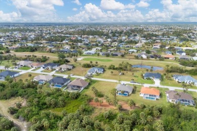 Build your dream home on this prime golf course lot in the on Rotonda Golf and Country Club - Long Marsh  in Florida - for sale on GolfHomes.com, golf home, golf lot