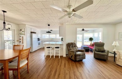 Welcome to this beautifully updated 2-bedroom, 2-bath home on Fairway Village Golf Course in Florida - for sale on GolfHomes.com, golf home, golf lot