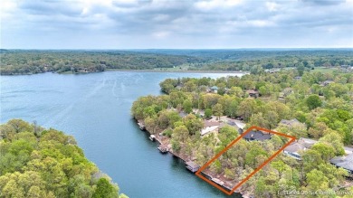 Experience breathtaking views and serenity! This Loch Lomond on Bella Vista Country Club - Scottsdale in Arkansas - for sale on GolfHomes.com, golf home, golf lot