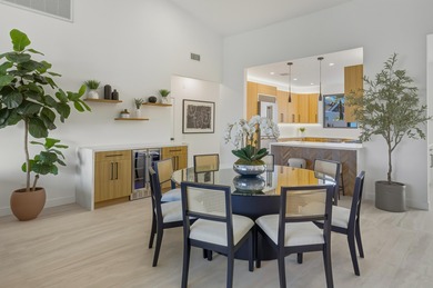 Located behind the guard gates of Mission Hills Country Club on Mission Hills Golf Club in California - for sale on GolfHomes.com, golf home, golf lot