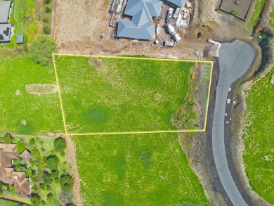 This is Hokulia Phase 1, Lot 183! This peaceful 1.02-acre home on Club At Hokulia in Hawaii - for sale on GolfHomes.com, golf home, golf lot