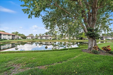 Under contract-accepting backup offers. Enjoy stunning lake on The Meadows Golf and Country Club in Florida - for sale on GolfHomes.com, golf home, golf lot