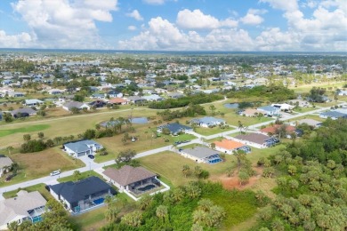 Build your dream home on this prime golf course lot in the on Rotonda Golf and Country Club - Long Marsh  in Florida - for sale on GolfHomes.com, golf home, golf lot