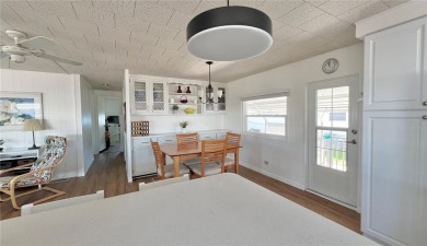 Welcome to this beautifully updated 2-bedroom, 2-bath home on Fairway Village Golf Course in Florida - for sale on GolfHomes.com, golf home, golf lot