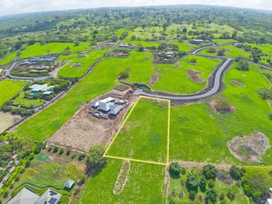 This is Hokulia Phase 1, Lot 183! This peaceful 1.02-acre home on Club At Hokulia in Hawaii - for sale on GolfHomes.com, golf home, golf lot