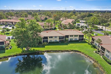 Under contract-accepting backup offers. Enjoy stunning lake on The Meadows Golf and Country Club in Florida - for sale on GolfHomes.com, golf home, golf lot