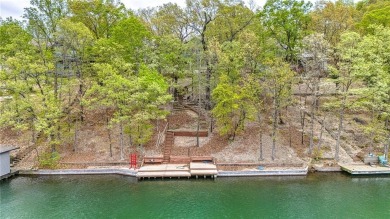 Experience breathtaking views and serenity! This Loch Lomond on Bella Vista Country Club - Scottsdale in Arkansas - for sale on GolfHomes.com, golf home, golf lot