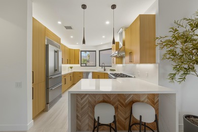 Located behind the guard gates of Mission Hills Country Club on Mission Hills Golf Club in California - for sale on GolfHomes.com, golf home, golf lot