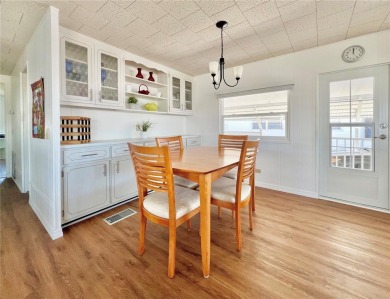 Welcome to this beautifully updated 2-bedroom, 2-bath home on Fairway Village Golf Course in Florida - for sale on GolfHomes.com, golf home, golf lot