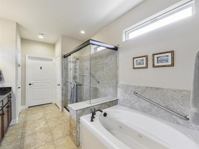 Welcome to this beautiful 3-bedroom plus study and 2.5 bath home on Frisco Lakes Golf Course in Texas - for sale on GolfHomes.com, golf home, golf lot