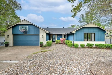 Experience breathtaking views and serenity! This Loch Lomond on Bella Vista Country Club - Scottsdale in Arkansas - for sale on GolfHomes.com, golf home, golf lot