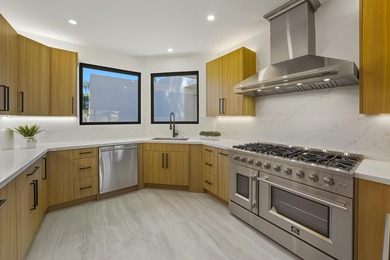 Located behind the guard gates of Mission Hills Country Club on Mission Hills Golf Club in California - for sale on GolfHomes.com, golf home, golf lot