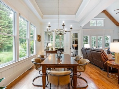Discover timeless elegance and exceptional craftsmanship in this on Chateau Elan Golf Club  in Georgia - for sale on GolfHomes.com, golf home, golf lot