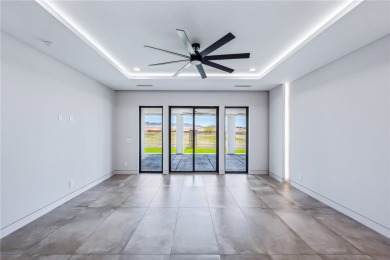 Located at 2446 E La Mancha in the prestigious gated community on Los Lagos Golf Club in Arizona - for sale on GolfHomes.com, golf home, golf lot