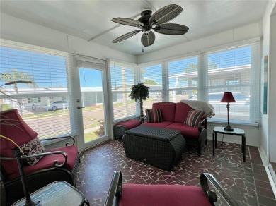 Welcome to this beautifully updated 2-bedroom, 2-bath home on Fairway Village Golf Course in Florida - for sale on GolfHomes.com, golf home, golf lot