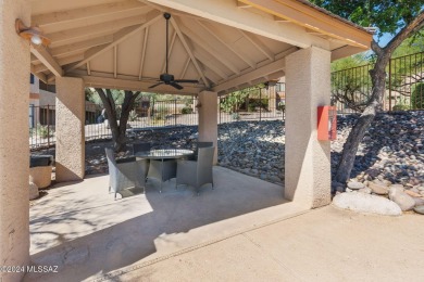 Welcome to this move in ready condo located in the sought-after on The Lodge at Ventana Canyon - Canyon  in Arizona - for sale on GolfHomes.com, golf home, golf lot