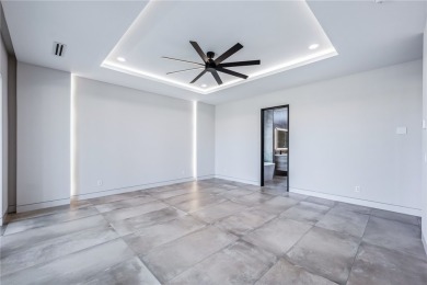 Located at 2446 E La Mancha in the prestigious gated community on Los Lagos Golf Club in Arizona - for sale on GolfHomes.com, golf home, golf lot