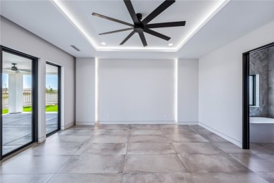 Located at 2446 E La Mancha in the prestigious gated community on Los Lagos Golf Club in Arizona - for sale on GolfHomes.com, golf home, golf lot