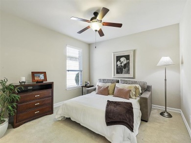 Welcome to this beautiful 3-bedroom plus study and 2.5 bath home on Frisco Lakes Golf Course in Texas - for sale on GolfHomes.com, golf home, golf lot