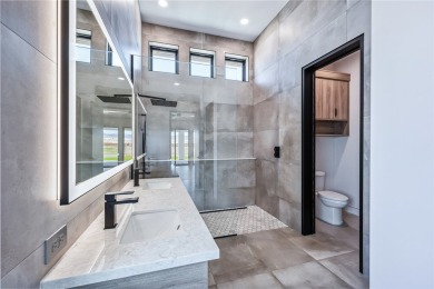 Located at 2446 E La Mancha in the prestigious gated community on Los Lagos Golf Club in Arizona - for sale on GolfHomes.com, golf home, golf lot