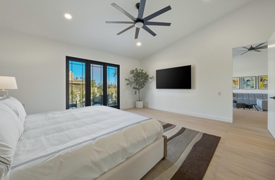 Located behind the guard gates of Mission Hills Country Club on Mission Hills Golf Club in California - for sale on GolfHomes.com, golf home, golf lot