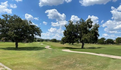 Welcome to 3907 Kite Dr. just outside Kerrville, TX, where an on The Club At Comanche Trace in Texas - for sale on GolfHomes.com, golf home, golf lot