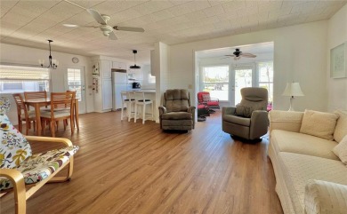 Welcome to this beautifully updated 2-bedroom, 2-bath home on Fairway Village Golf Course in Florida - for sale on GolfHomes.com, golf home, golf lot