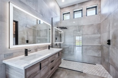 Located at 2446 E La Mancha in the prestigious gated community on Los Lagos Golf Club in Arizona - for sale on GolfHomes.com, golf home, golf lot