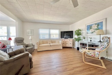 Welcome to this beautifully updated 2-bedroom, 2-bath home on Fairway Village Golf Course in Florida - for sale on GolfHomes.com, golf home, golf lot