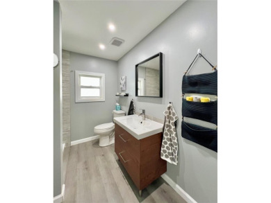 Welcome to this beautifully updated 2-bedroom, 2-bath home on Fairway Village Golf Course in Florida - for sale on GolfHomes.com, golf home, golf lot