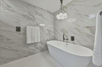 Located behind the guard gates of Mission Hills Country Club on Mission Hills Golf Club in California - for sale on GolfHomes.com, golf home, golf lot