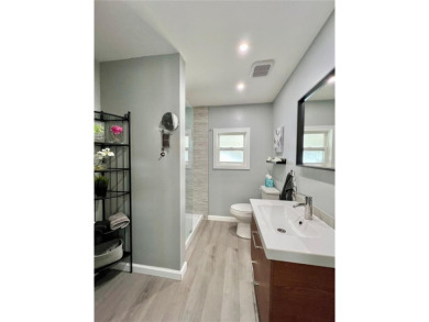 Welcome to this beautifully updated 2-bedroom, 2-bath home on Fairway Village Golf Course in Florida - for sale on GolfHomes.com, golf home, golf lot