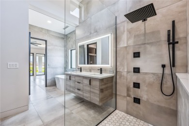 Located at 2446 E La Mancha in the prestigious gated community on Los Lagos Golf Club in Arizona - for sale on GolfHomes.com, golf home, golf lot