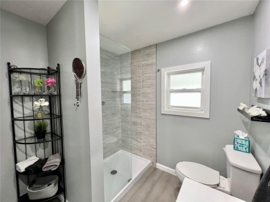 Welcome to this beautifully updated 2-bedroom, 2-bath home on Fairway Village Golf Course in Florida - for sale on GolfHomes.com, golf home, golf lot
