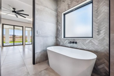 Located at 2446 E La Mancha in the prestigious gated community on Los Lagos Golf Club in Arizona - for sale on GolfHomes.com, golf home, golf lot